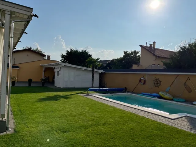 Eladó telek Budapest XX. kerület 709 nm