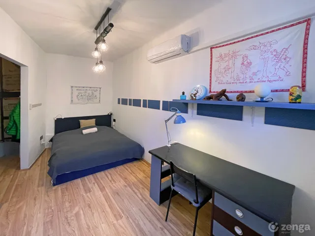 Eladó lakás Budapest XI. kerület, Feneketlen tó 24 nm