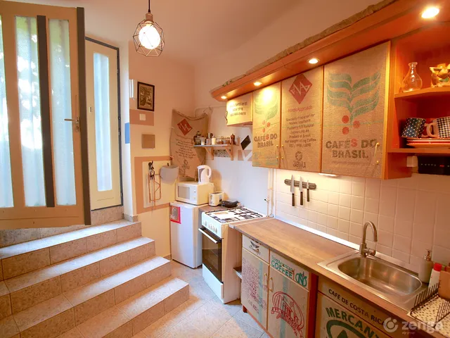 Eladó lakás Budapest XI. kerület, Feneketlen tó 24 nm