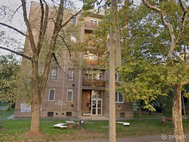 Eladó lakás Debrecen 52 nm