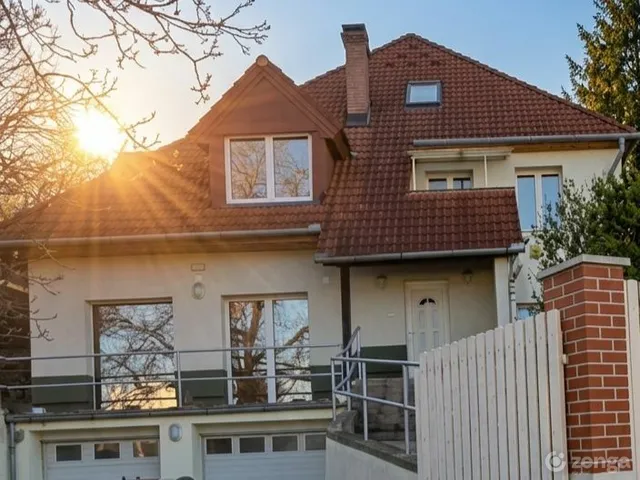 Eladó ház Zalaegerszeg, Jánkahegy 240 nm