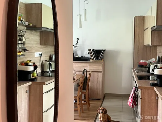 Eladó lakás Budapest I. kerület, Várnegyed 40 nm