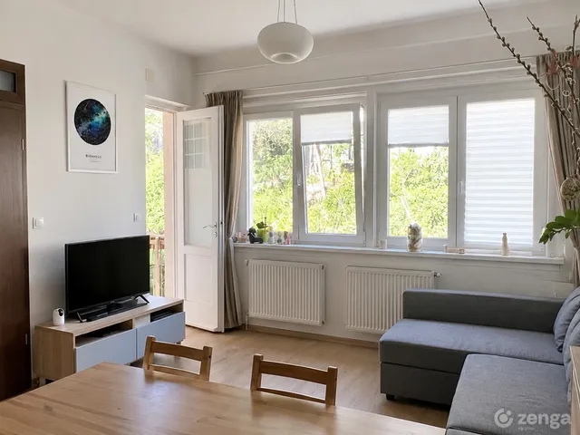 Eladó lakás Budapest I. kerület, Várnegyed 40 nm