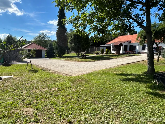 Eladó ház Zalaszántó 150 nm