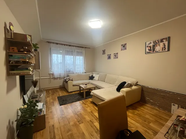 Eladó lakás Szeged, Felsőváros 67 nm