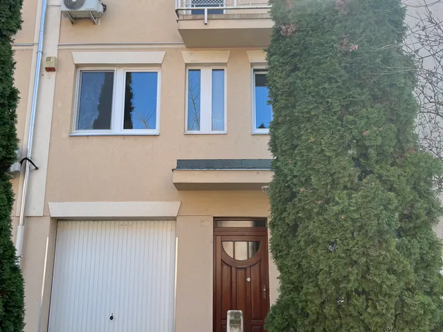 Kiadó lakás Szeged, Újszeged 80 nm