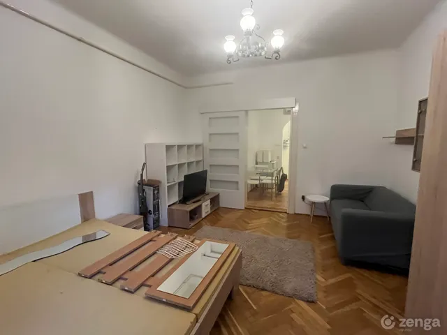 Eladó lakás Szeged, Rókus 35 nm