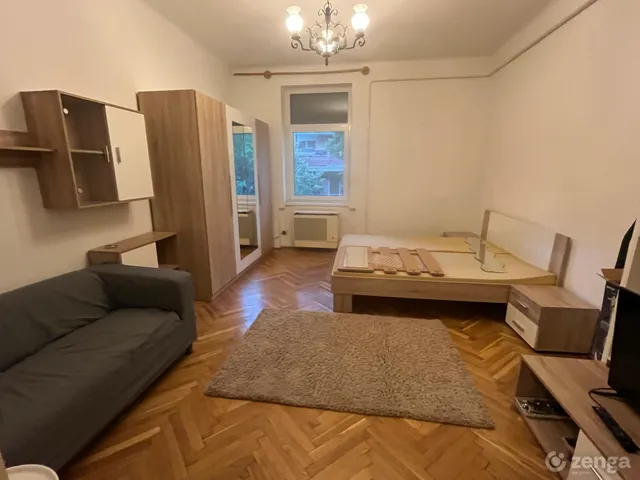 Eladó lakás Szeged, Rókus 35 nm