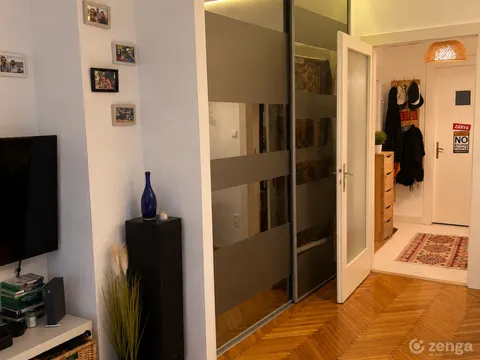 Eladó lakás Budapest XIII. kerület, Újlipótváros 72 nm
