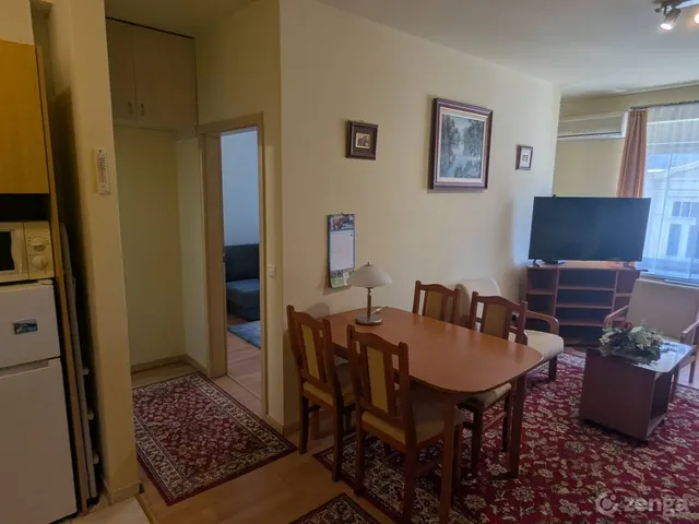 Kiadó lakás Budapest VI. kerület 45 nm