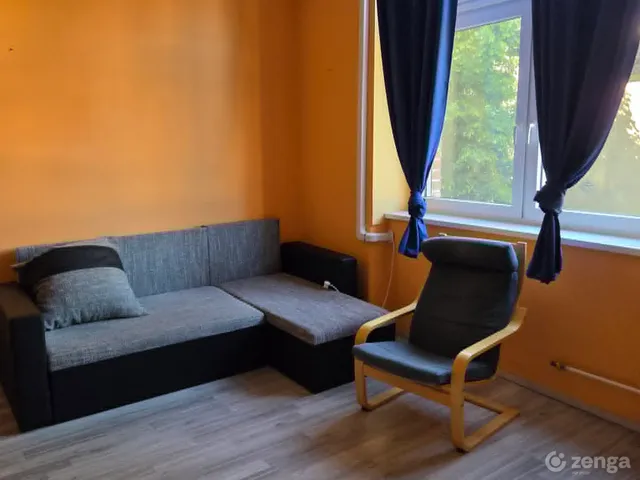 Kiadó lakás Budapest VIII. kerület, Ganznegyed 38 nm