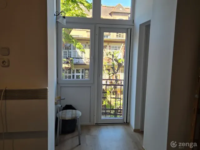 Kiadó lakás Budapest VIII. kerület, Ganznegyed 38 nm