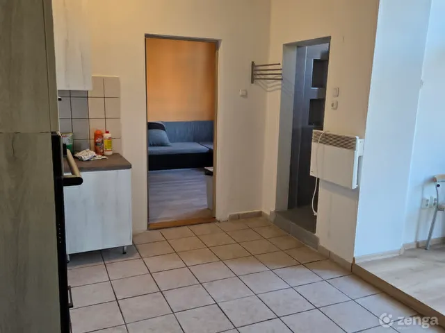 Kiadó lakás Budapest VIII. kerület, Ganznegyed 38 nm