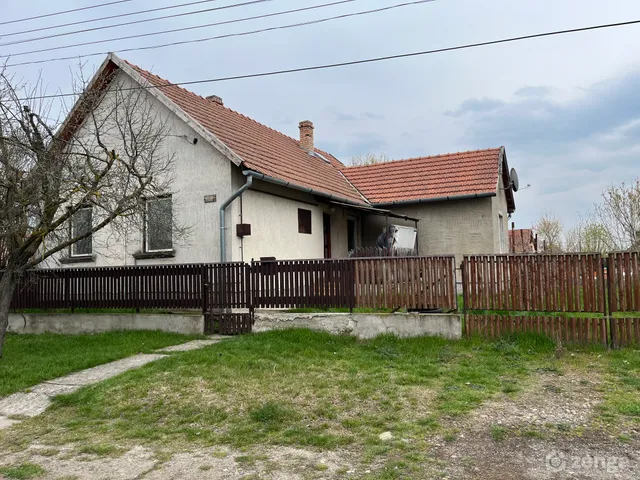 Eladó ház Jánoshida 90 nm