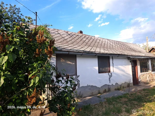 Eladó ház Nádudvar 90 nm
