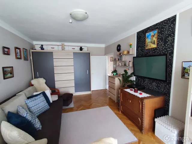 Eladó lakás Kaposvár, Tüskevár 64 nm