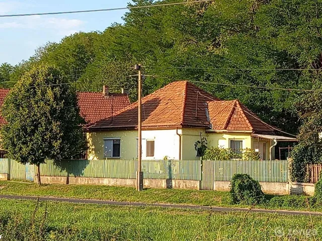 Eladó ház Múcsony 80 nm