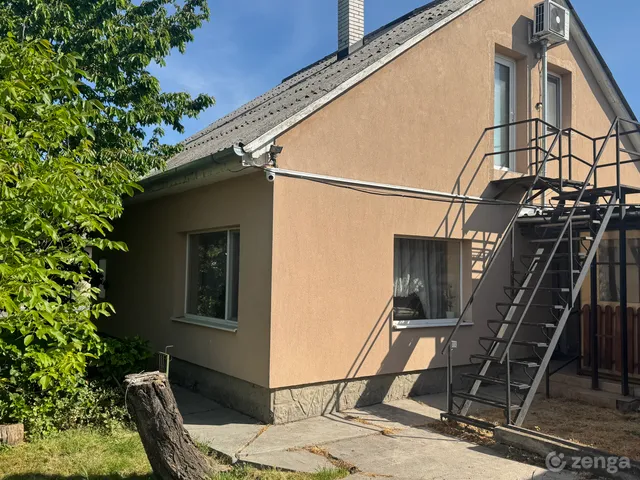 Eladó ház Siófok, Belváros 115 nm