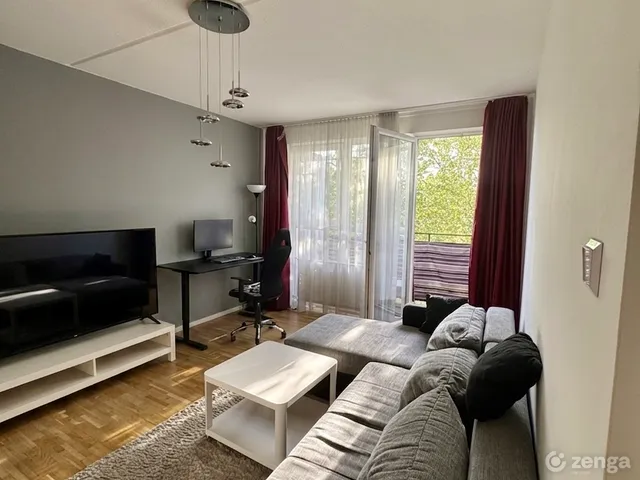 Eladó lakás Budapest XI. kerület, Őrmező 55 nm