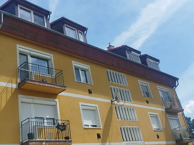 Eladó lakás Herend 41 nm