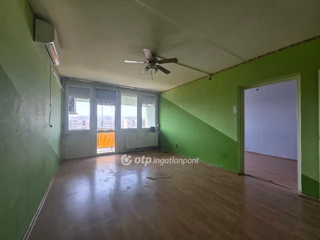 Eladó lakás Budapest VIII. kerület 51 nm