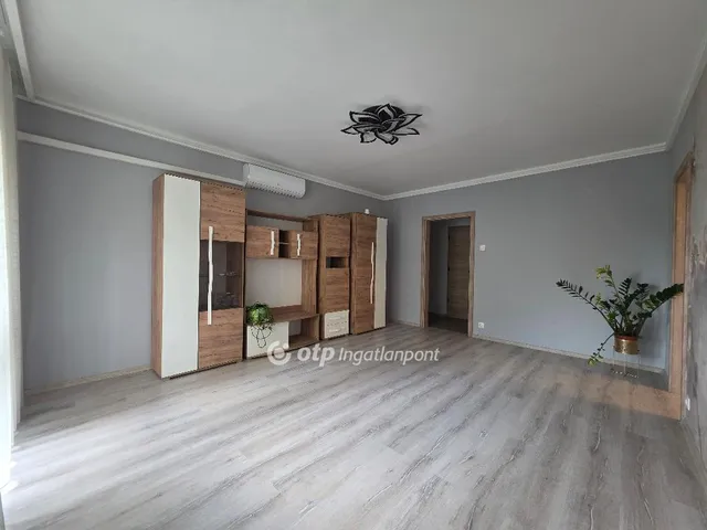 Eladó lakás Budapest X. kerület, Óhegy 57 nm
