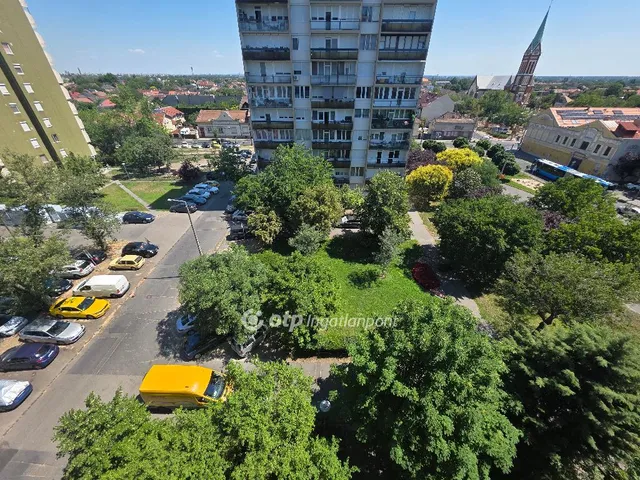 Eladó lakás Budapest XX. kerület 49 nm