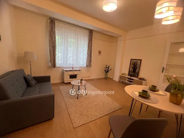 Eladó lakás Budapest XI. kerület 29 nm