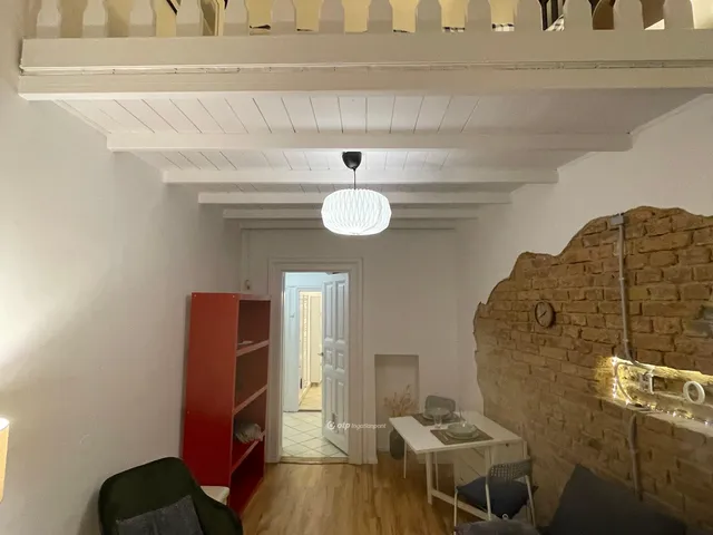Eladó lakás Budapest VIII. kerület 29 nm