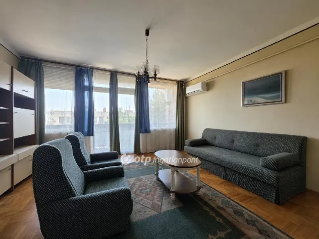 Eladó lakás Budapest XII. kerület 60 nm
