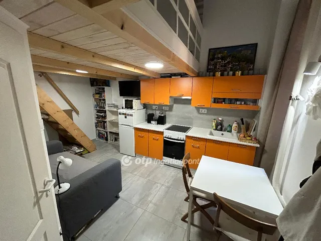 Eladó lakás Budapest VII. kerület 99 nm