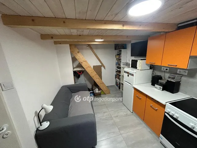 Eladó lakás Budapest VII. kerület 99 nm