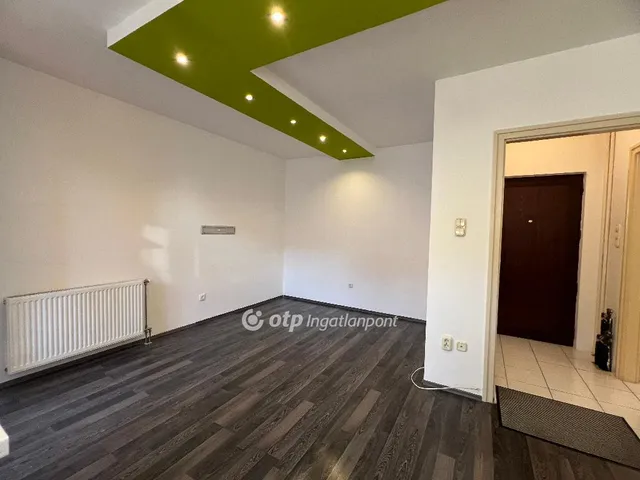 Eladó lakás Budapest X. kerület 40 nm