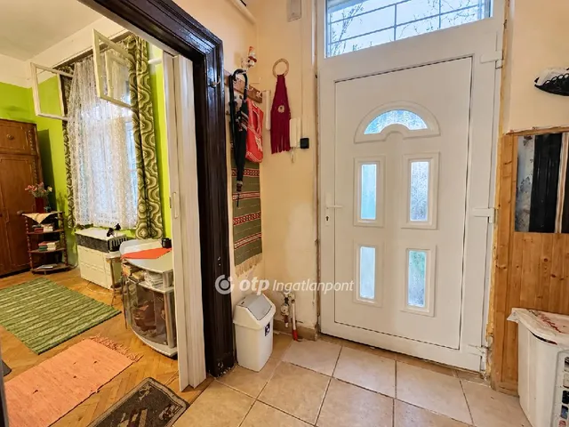 Eladó lakás Budapest X. kerület 39 nm