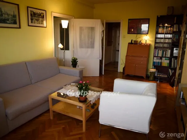 Eladó lakás Budapest IX. kerület 42 nm