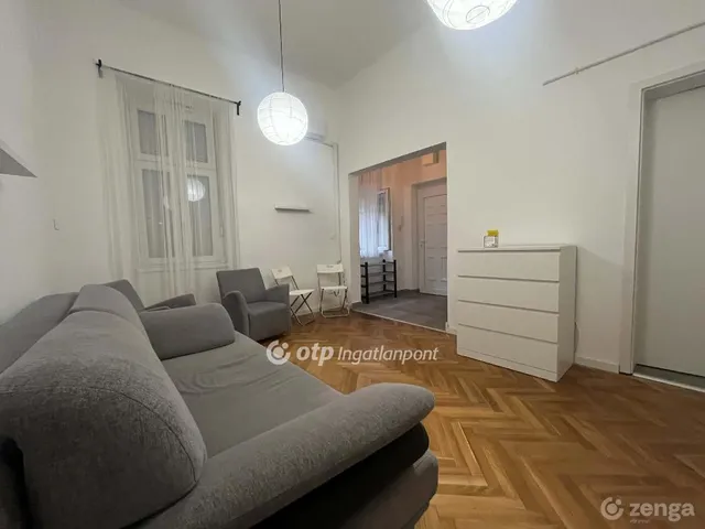 Eladó lakás Budapest VIII. kerület 24 nm