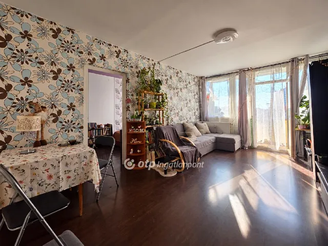 Eladó lakás Budapest VIII. kerület 64 nm