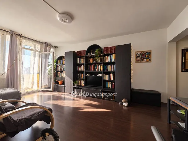 Eladó lakás Budapest VIII. kerület 64 nm