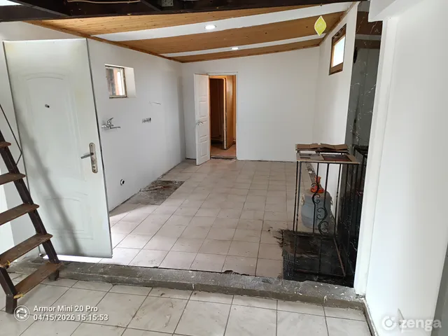 Eladó ház Gyömrő 40 nm