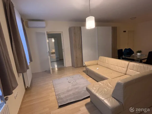 Kiadó lakás Kecskemét, Belváros 54 nm