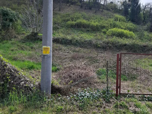 Eladó telek Pécs, Deindol 1371 nm