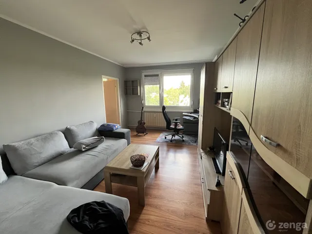 Kiadó lakás Budapest XV. kerület, Újpalota 53 nm