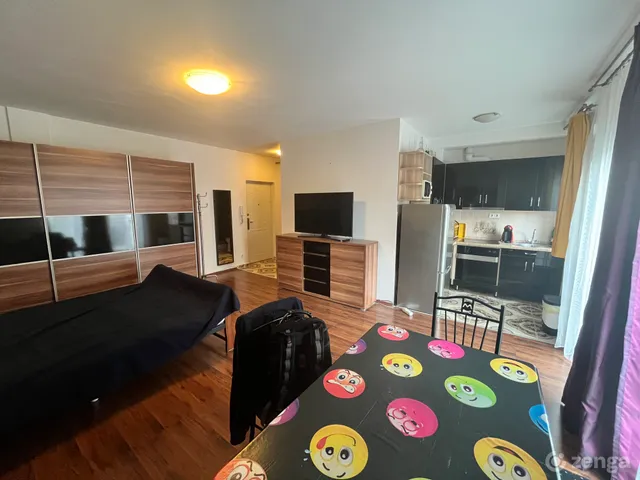 Kiadó lakás Budapest XIV. kerület 32 nm