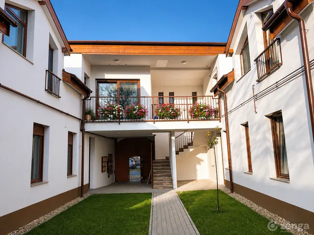 Eladó lakás Vác, Burgundia 116 nm