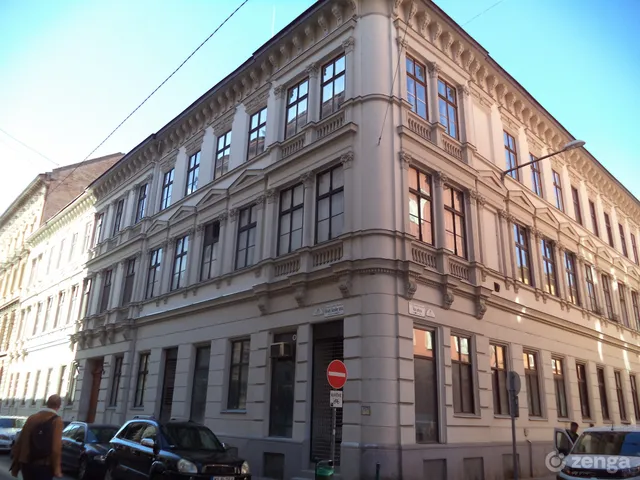 Eladó lakás Budapest VIII. kerület, Palotanegyed 86 nm