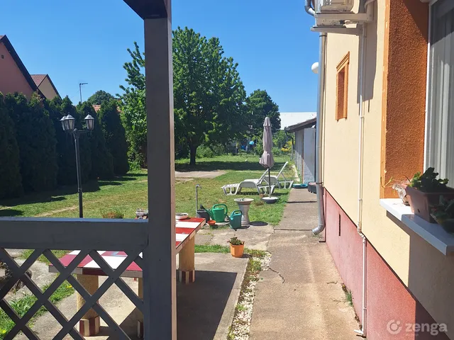 Eladó ház Hajdúszoboszló 145 nm