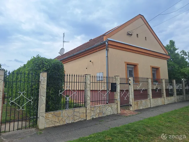 Eladó ház Hajdúszoboszló 145 nm
