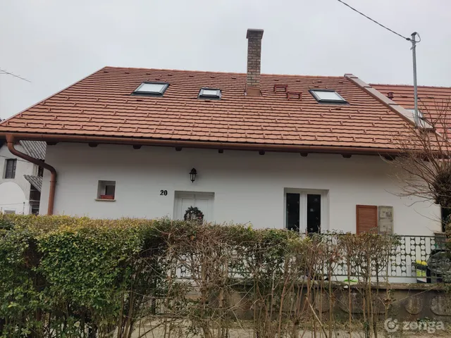 Eladó ház Dömös 100 nm