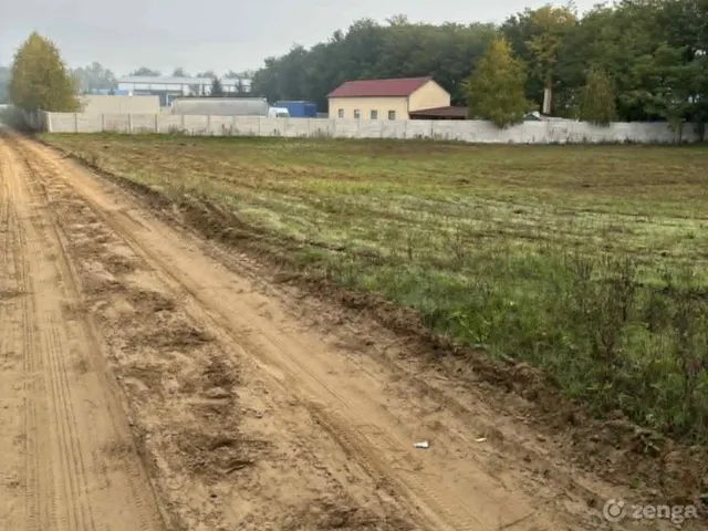 Eladó telek Nyíregyháza, Oros 3202 nm
