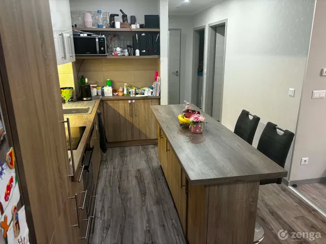 Eladó lakás Kecskemét, Homokbánya 76 nm